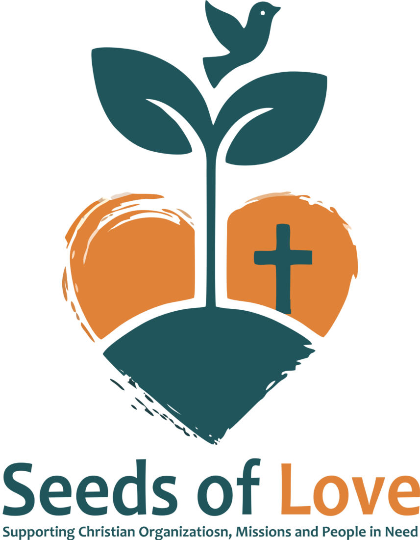 Seeds of Love
