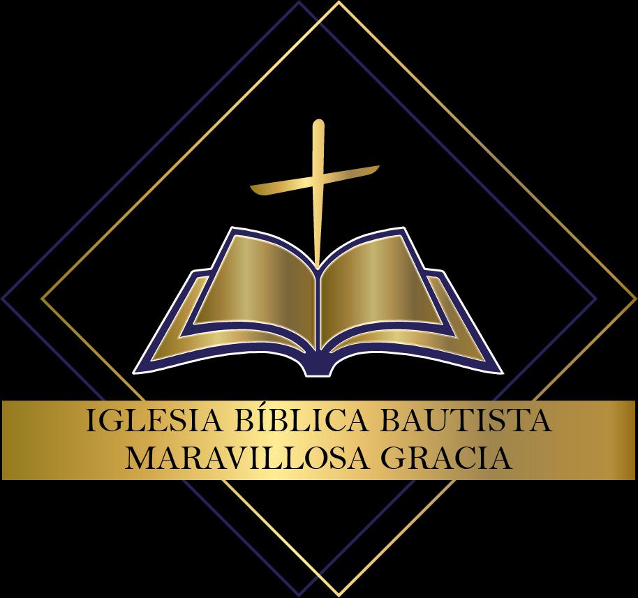Iglesia Bíblica Bautista Maravillosa Gracia logo