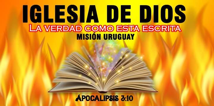 Iglesia Libres al Fin · Misión Uruguay logo